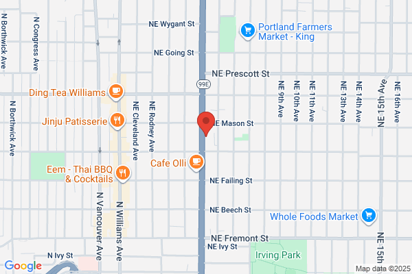 Irvington Covenant Community Development Corporation