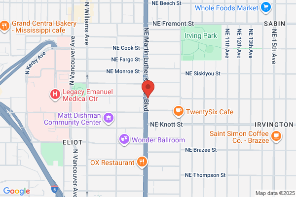 Van Haverbeke Property