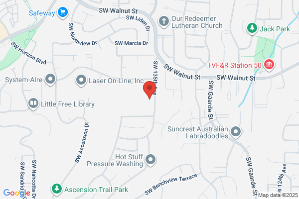 Williams Curtis C & Associates Real Estate Appraisers