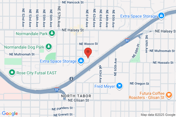 Portland Rifle & Pistol Club