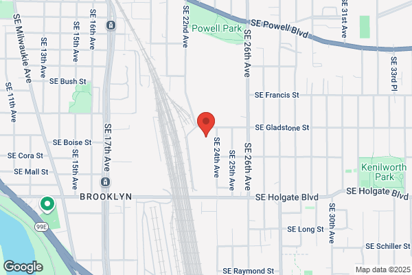 NW Cascade Painting & Cleaning