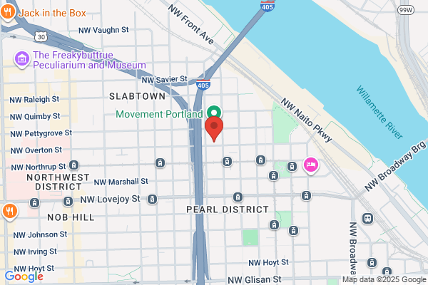 Portland Visa Services