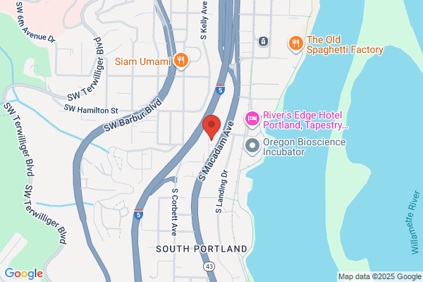 Pacific NW Lending