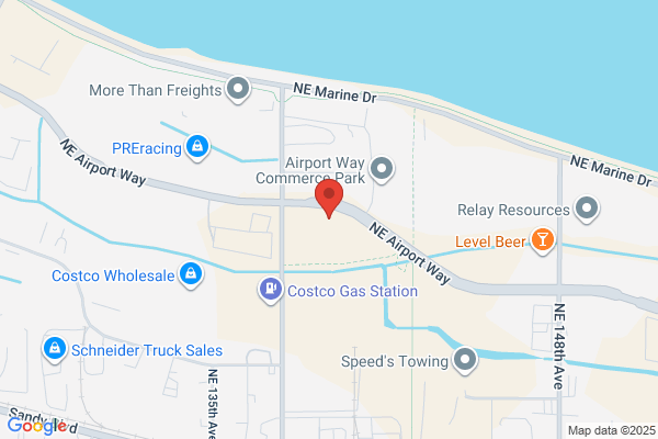 Degesch America Inc