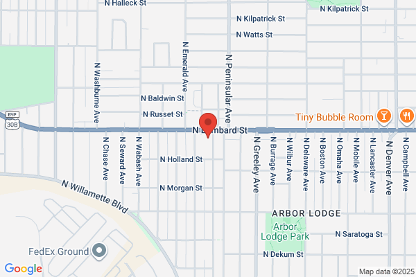 North Portland Club K-9