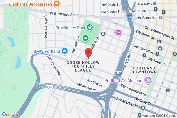 Portland Animal Clinic