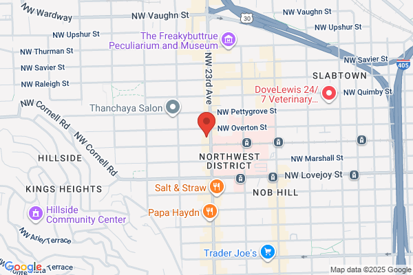 Community, A Walgreens Pharmacy