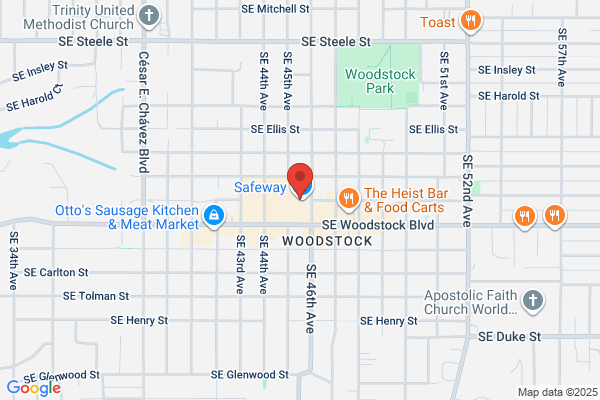 Safeway Pharmacy