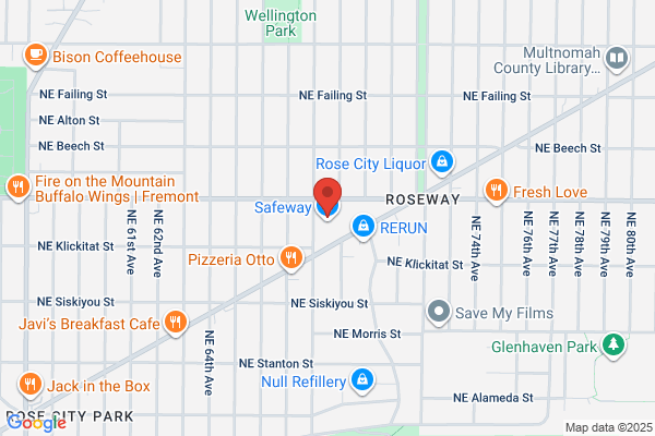 Safeway Pharmacy