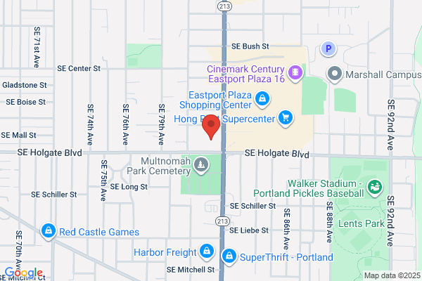 Walgreens - Closed