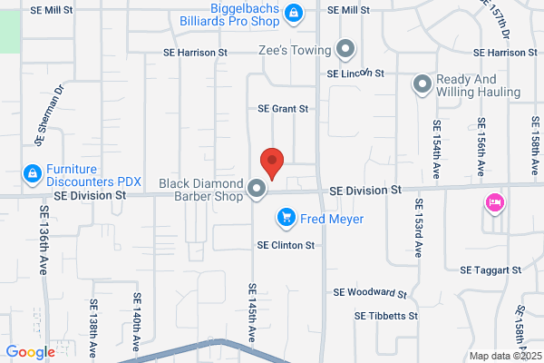 Planned Parenthood - Hillman East Portland Center
