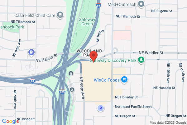 Applebee's Neighborhood Grill & Bar