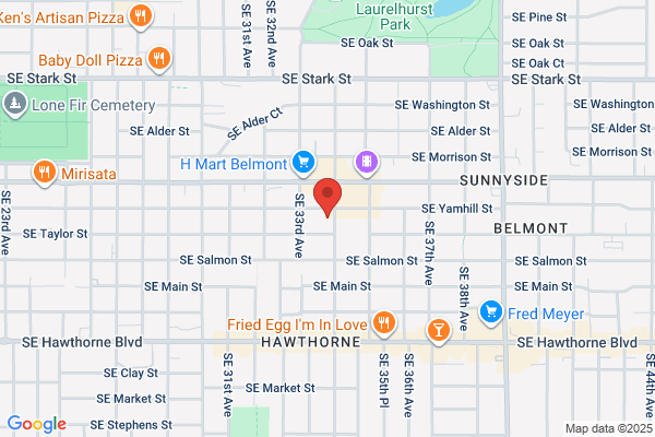 Grant Edgel Co Inc