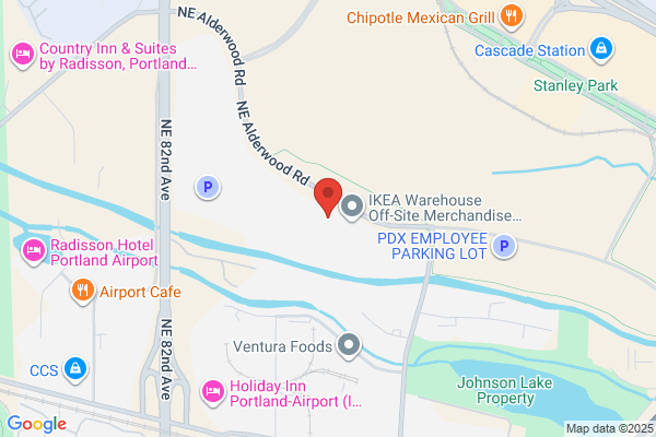 Laurelhurst Distributors