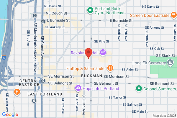 Oregon Council of the Blind