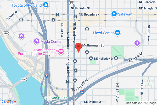 Oregon Telco Community Credit Union