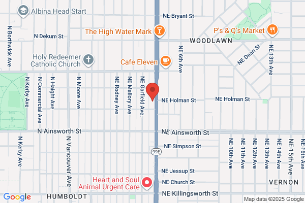 Portland Community Reinvestment Initiatives Inc