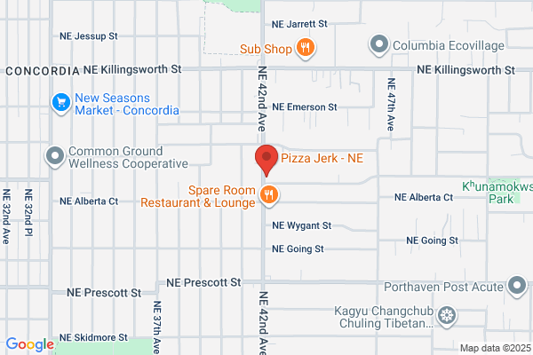Portland Tissue Processing Laboratory