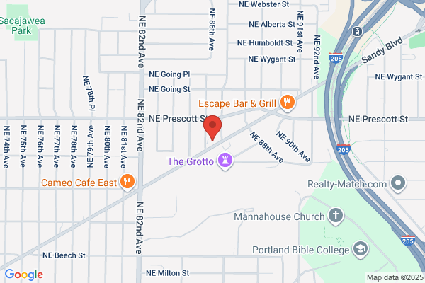 Portlandia Towing