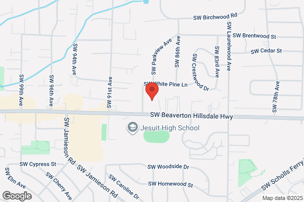 Rose City Gymnastics Academy