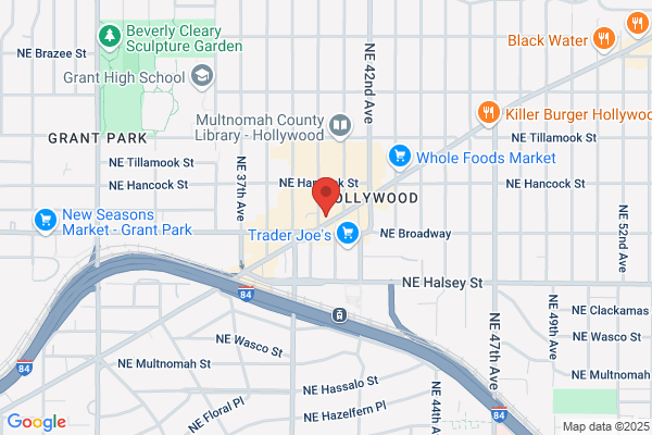 Hollywood Camera Store