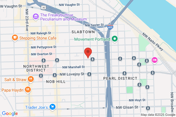 Pro Lab Northwest Inc