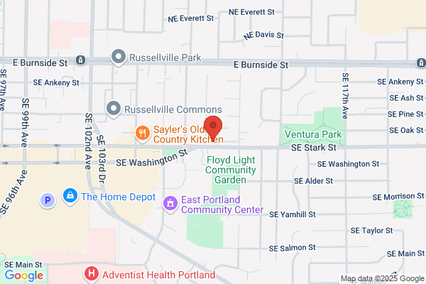 InReach Physical Therapy - Gateway