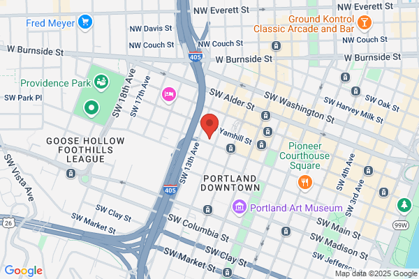 Amanda Welter, DPT - The Portland Clinic