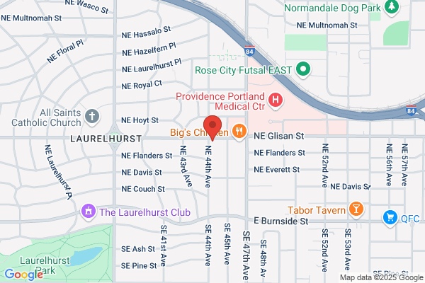 Laurelhurst Physical Therapy Clinic