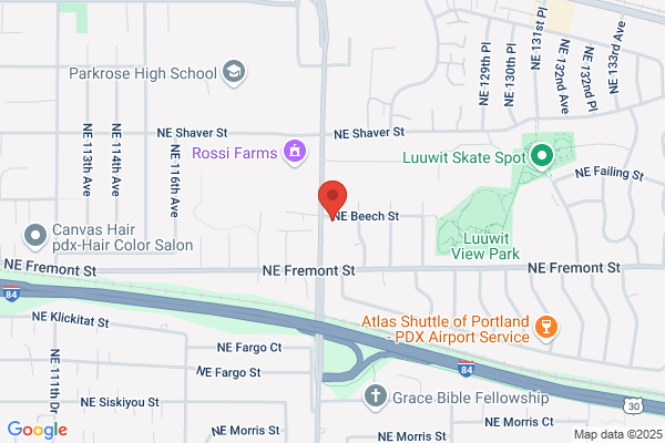 Oregon Physical Therapy & Sports Medicine Center