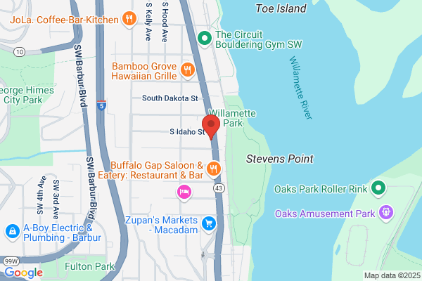 Frame Central