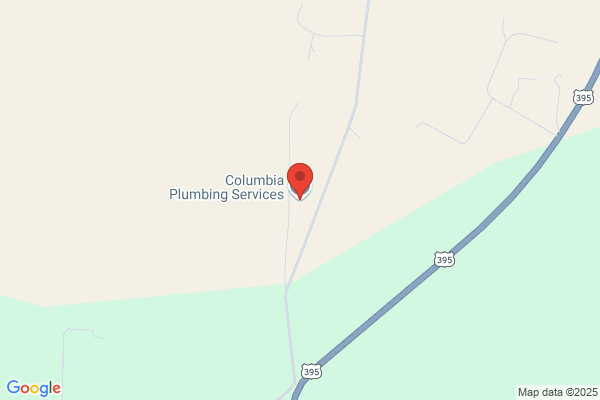 Columbia Plumbing
