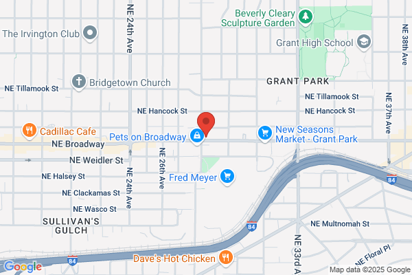 Metro Foot Clinic