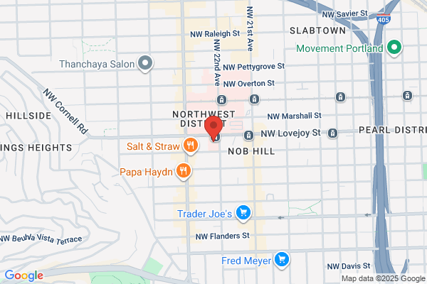Northwest Extremity Specialists