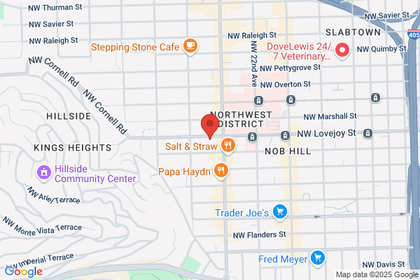 Vickers Nelson & Associates