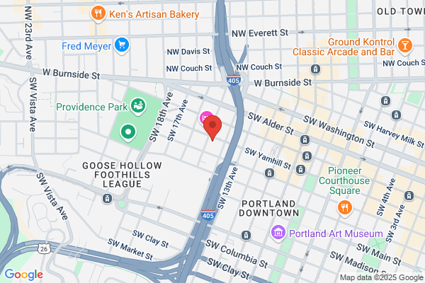 ORM Fertility - Downtown