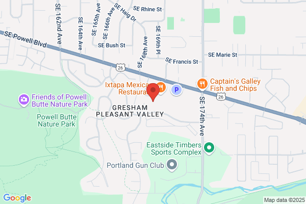 Powell Butte KinderCare