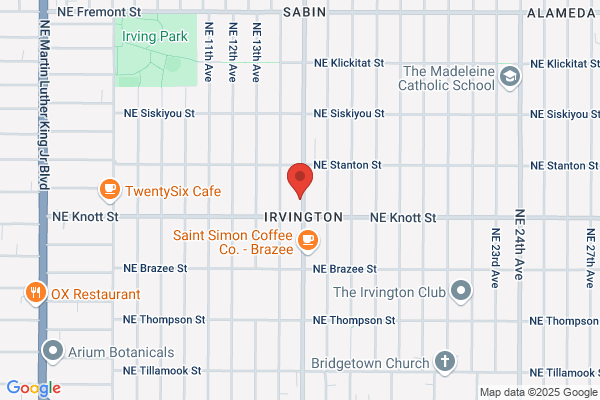 Irvington Preschool