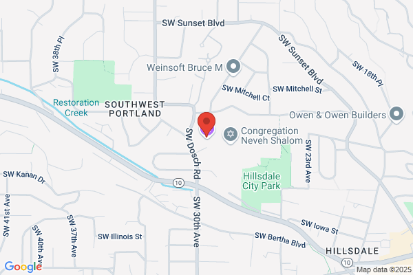Multnomah Playschool