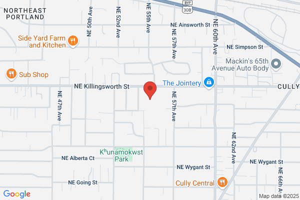 Trinity Lutheran Church & School