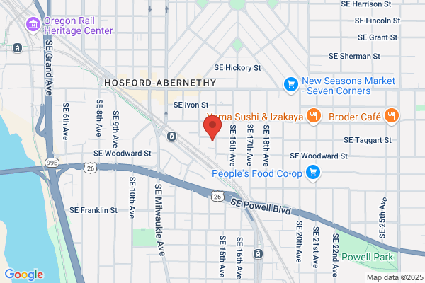 Trade Printing Inc