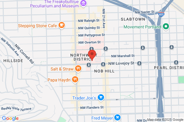 Lions Clubs of Oregon
