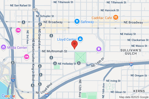 Portland Chess Club