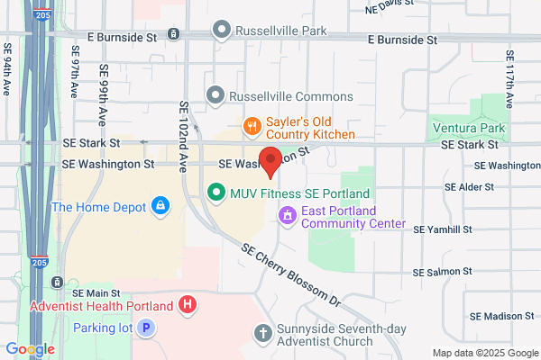 Oregon Legal Investigations