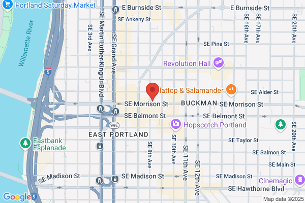 Adolfson Associates Inc