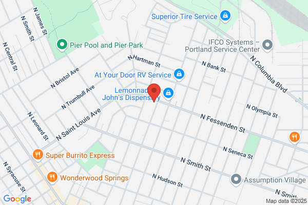 Fishman Environmental Services