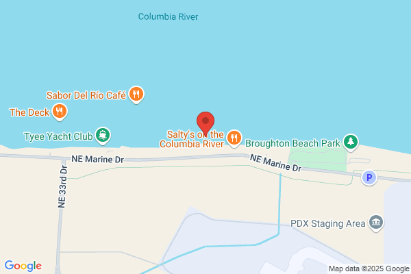 Rose City Yacht Club