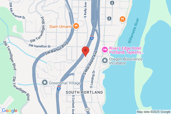 Utopia Property Management | Portland, OR