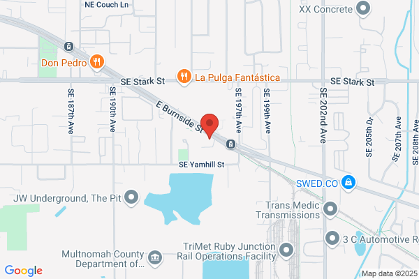 Arbor Place Townhomes