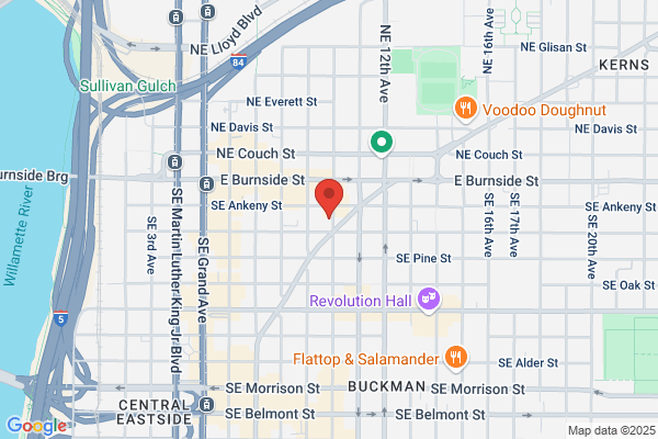 Grid Property Management, LLC
